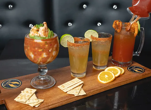 El Cielo Bar & Grill