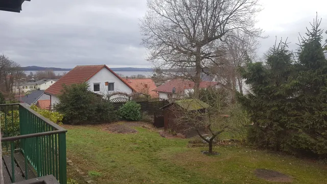 Ferienwohnungen Jasmund-Haus