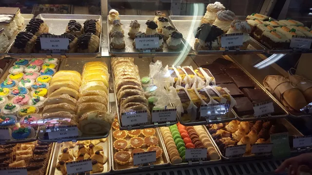 Old Danish Fudge Kitchen