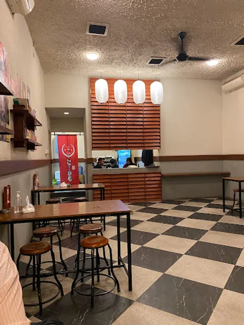 Gozaru Resto Senayan