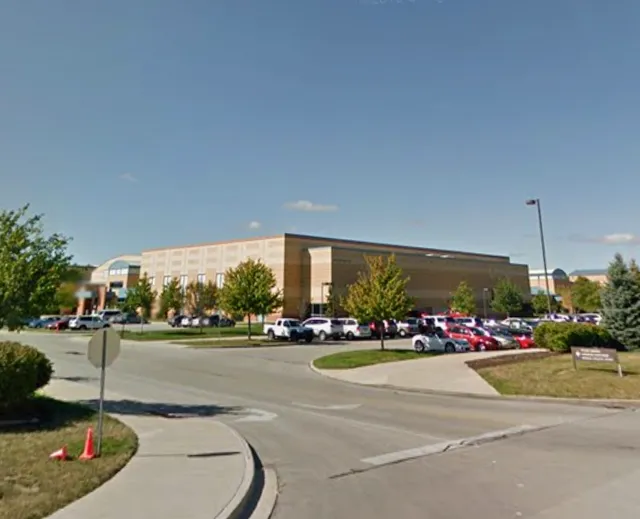 Fishers High School