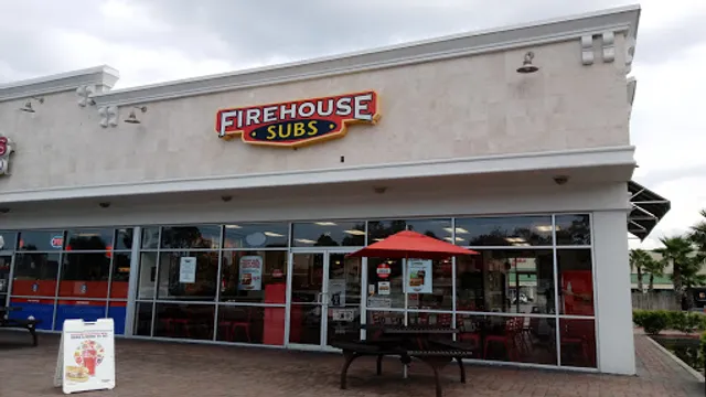 Firehouse Subs Penman Rd