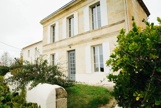 Château Bel-Air La Royère