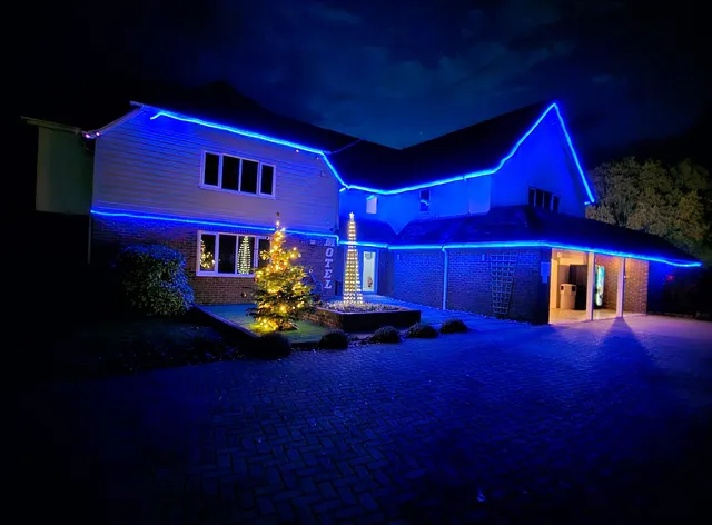 T & J Motel and Campsite (book direct for best prices)