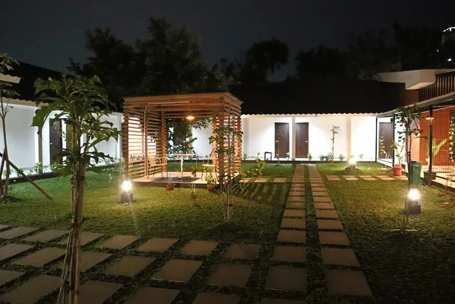 WAKAYAPA Syariah Residence - Managed by Bumikarsa Bidakara