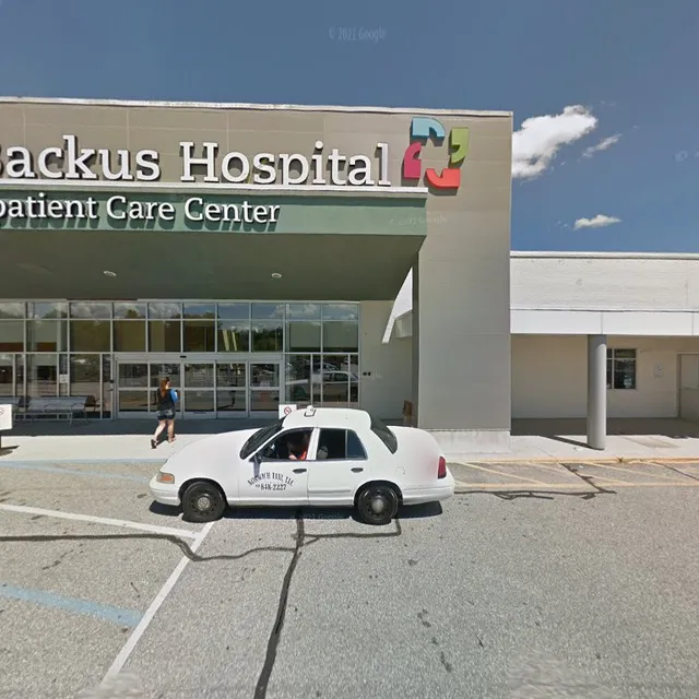 Wawecus Hill Road Center Shopping Center