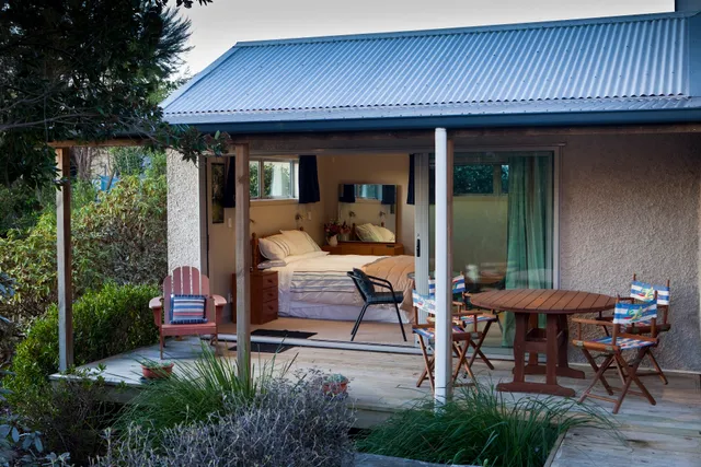 For Puffed Pedallers