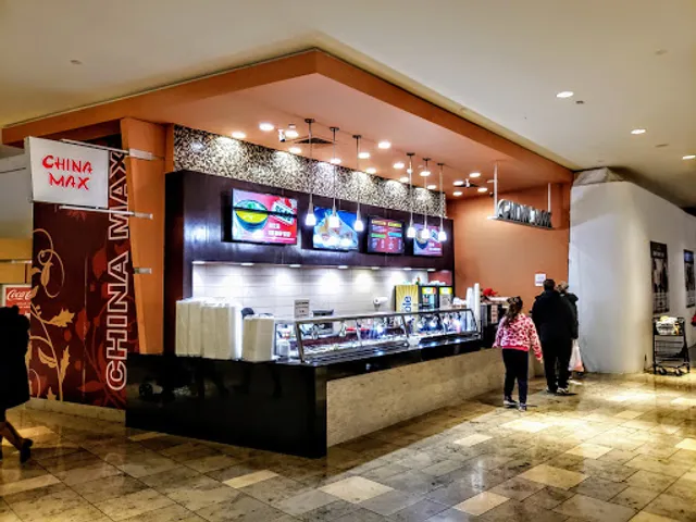 China Max
