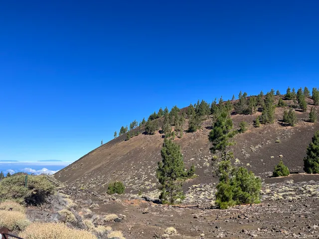 Mirador de los Poleos