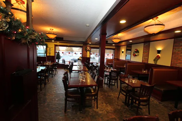 Casselman Restaurant
