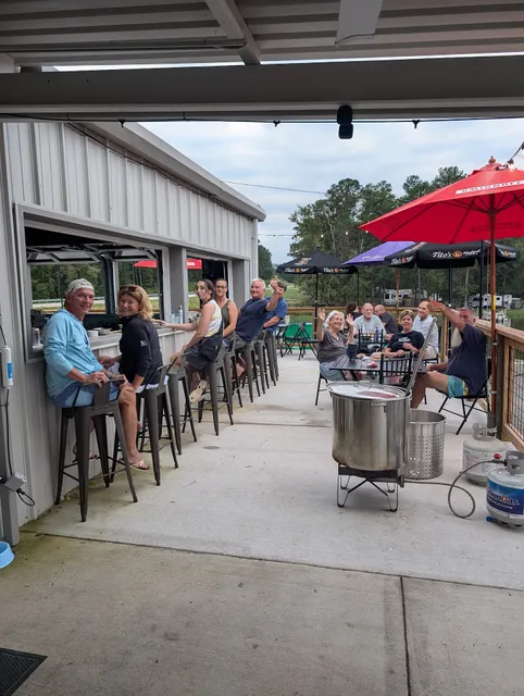 SouthShore Grill & Grocery