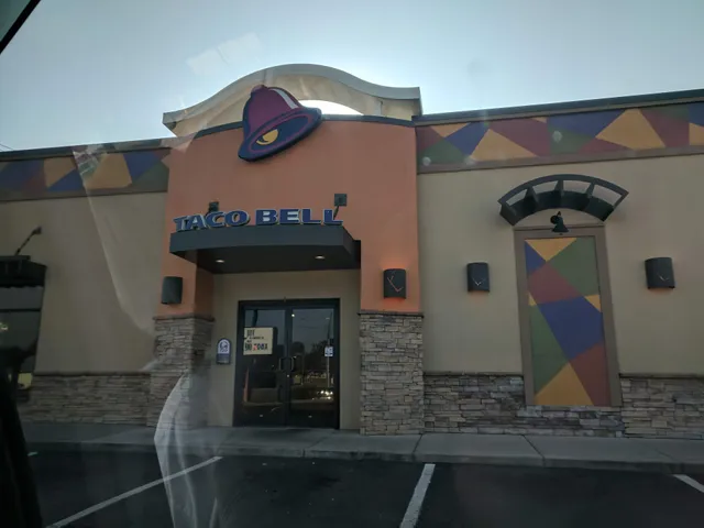 Taco Bell