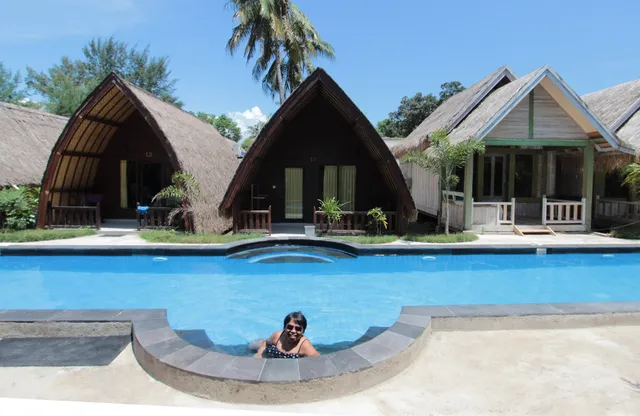 Youpy Bungalows & Resturant