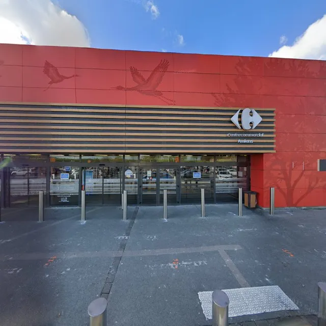 Sushi Daily Carrefour Amiens