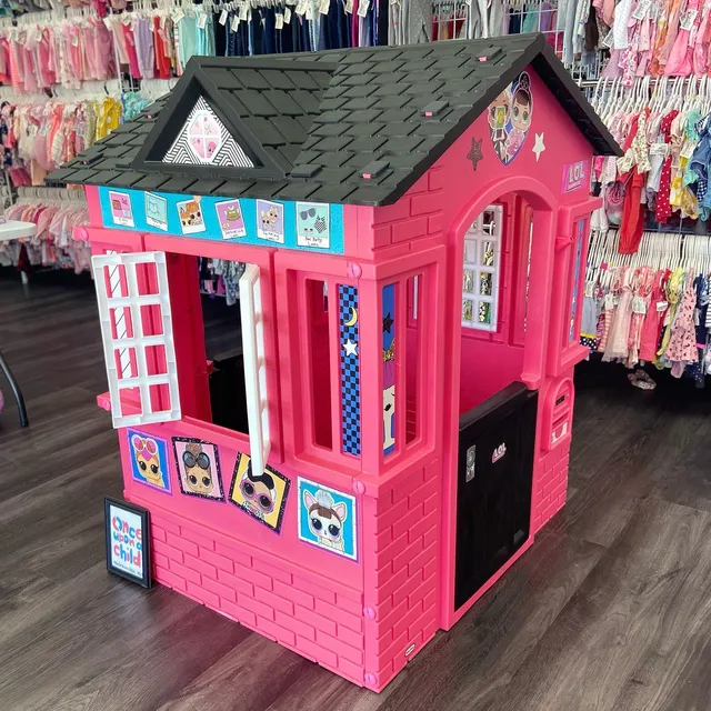 Once Upon A Child Gainesville