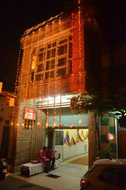 SPOT ON Jyoti Palace