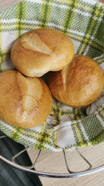 Bäckerei Hartmut Anders