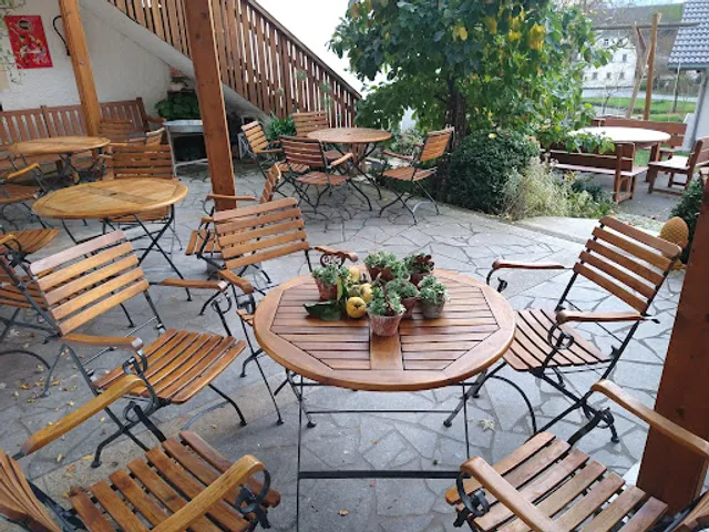 Bauernhofcafe Petzold - Sebastian Petzold