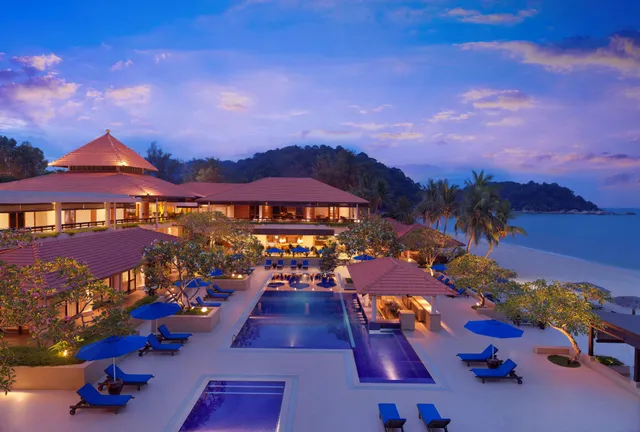 Hyatt Regency Kuantan Resort