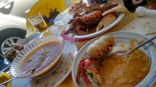 Crab Bar