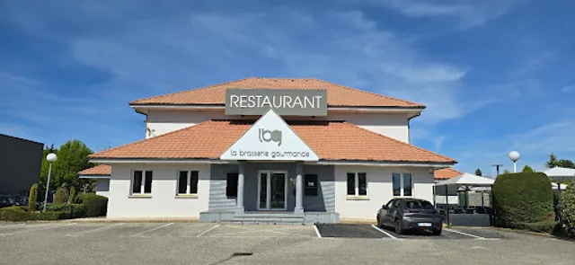 LBG la brasserie gourmande