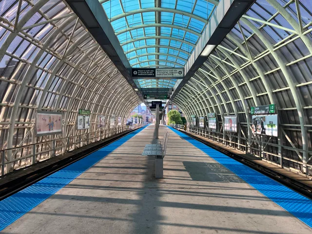 Cermak-McCormick Place