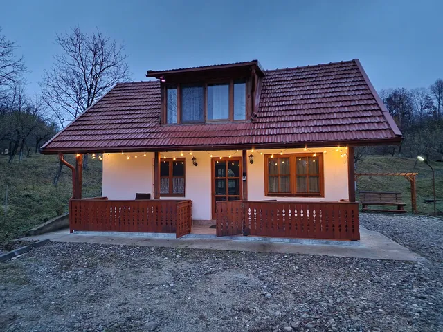 Cerdacul din Livadă