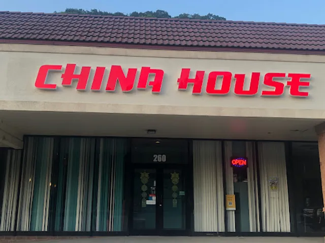 China House
