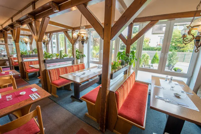 Restaurant Akropolis Detmold