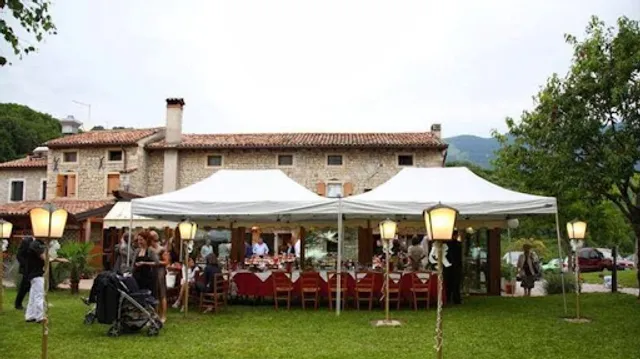 Agriturismo dal Selvaggio