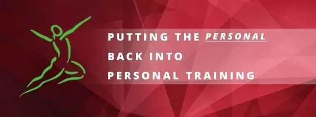 Dynamic Movement Systems -Personal Training (tm)