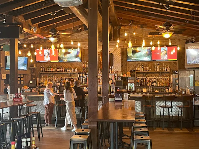 Napper Tandy's Irish Pub