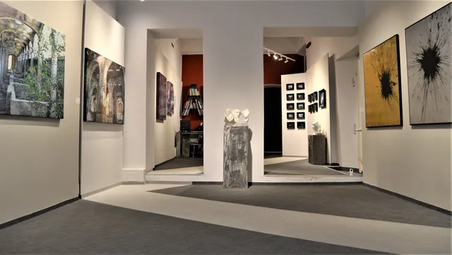 ROSSETTI arte contemporanea