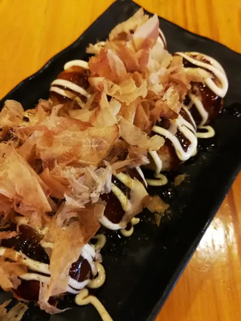 Osaka Takoyaki