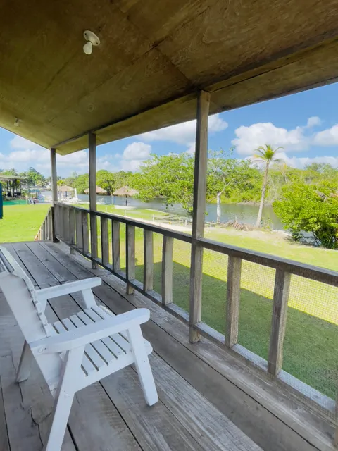 Lamanai Riverside Retreat