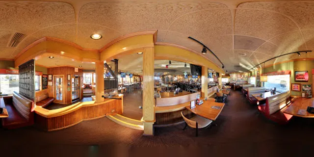 Applebee's Grill + Bar