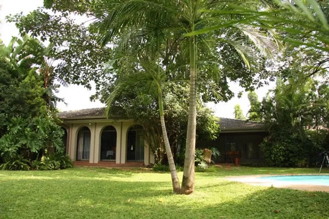 Symphony Guest House