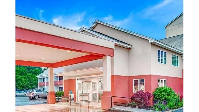 Methuen Inn and Conference Center