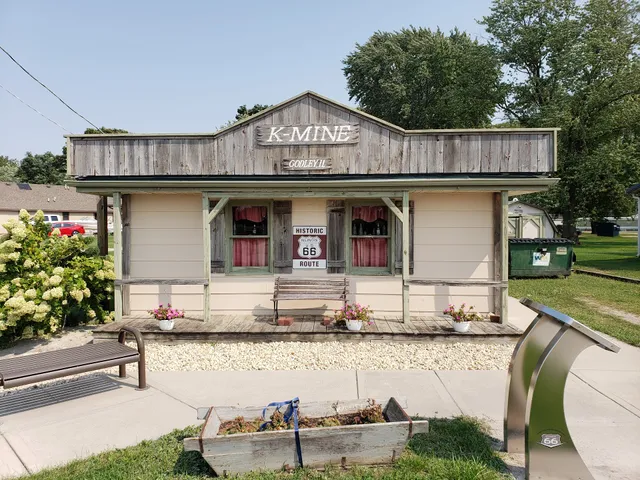 Illinois Mining Museum