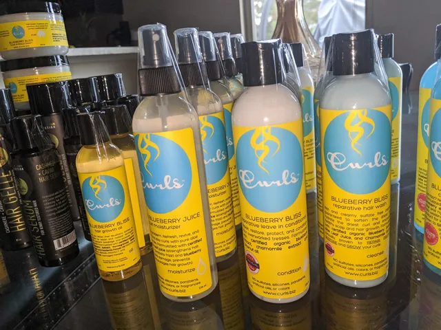 Your Roots Beauty Supply