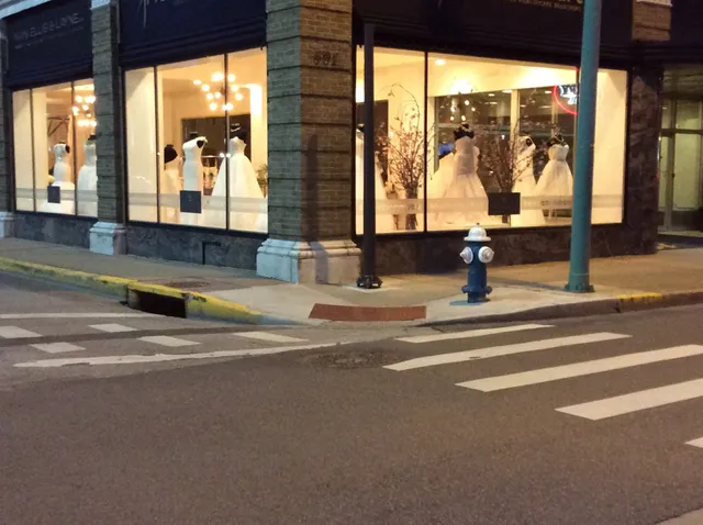 The Boutique by B.Belle Events LLC