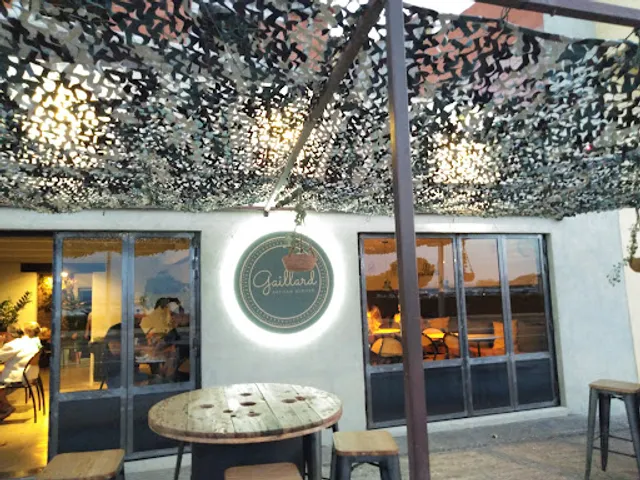 La Maison Gaillard