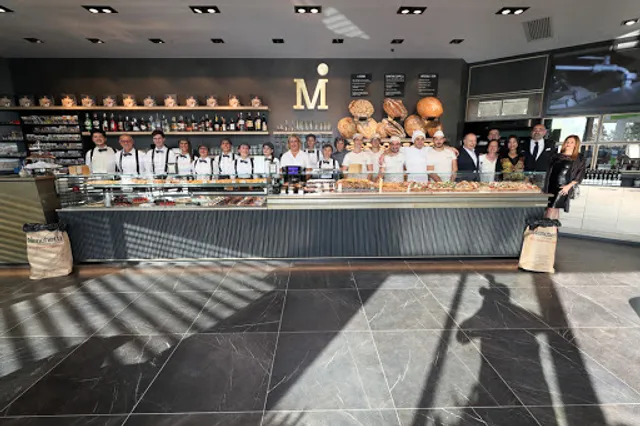 Menchetti Sansepolcro