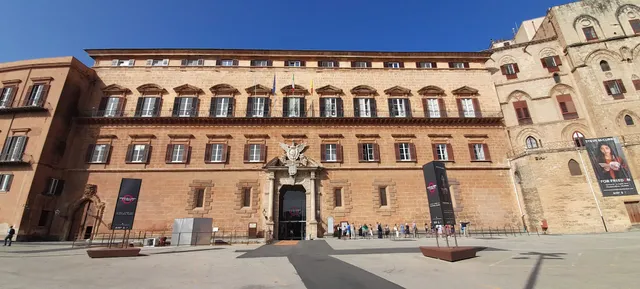 B&B Colori di Bahlarà Palermo