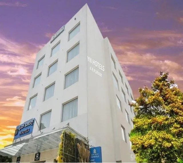 YN Hotels