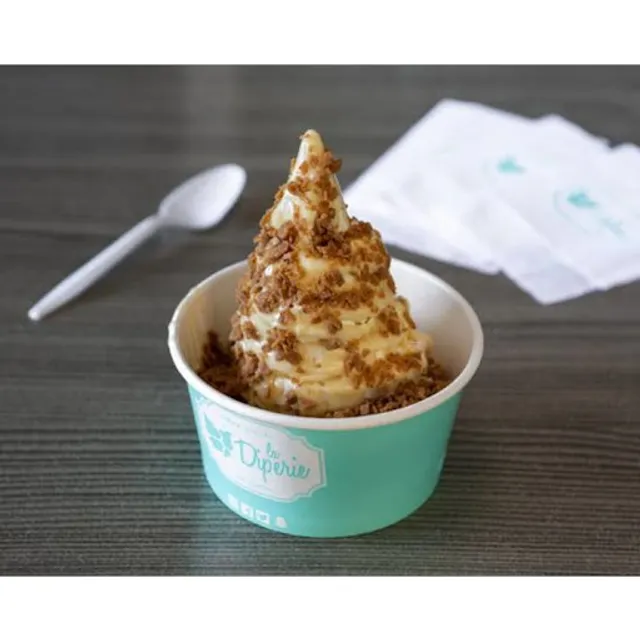 La Diperie Prince Albert