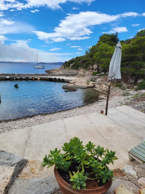 Robinzon House Ugrinić