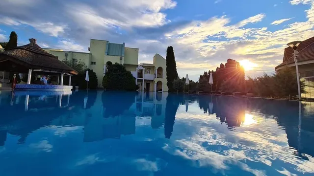 Phoenix Apartman Siófok