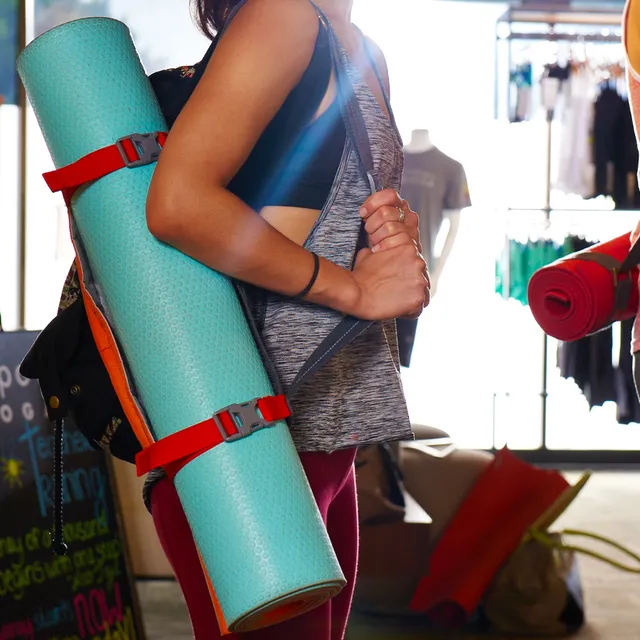 CorePower Yoga - Belmar