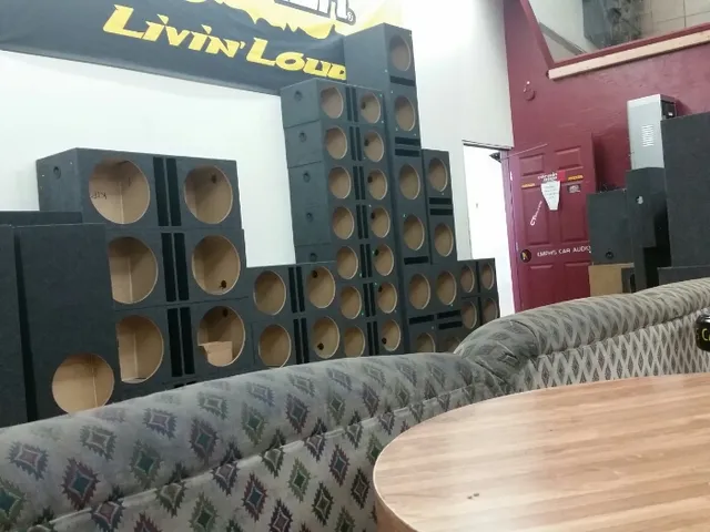 Cash & Carry Electronics